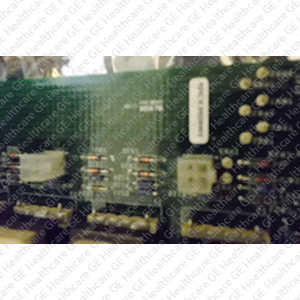 Assembly Printed Circuit Board Generator Driver 9800 Assembly Printed Circuit Board Generator Driver 9800