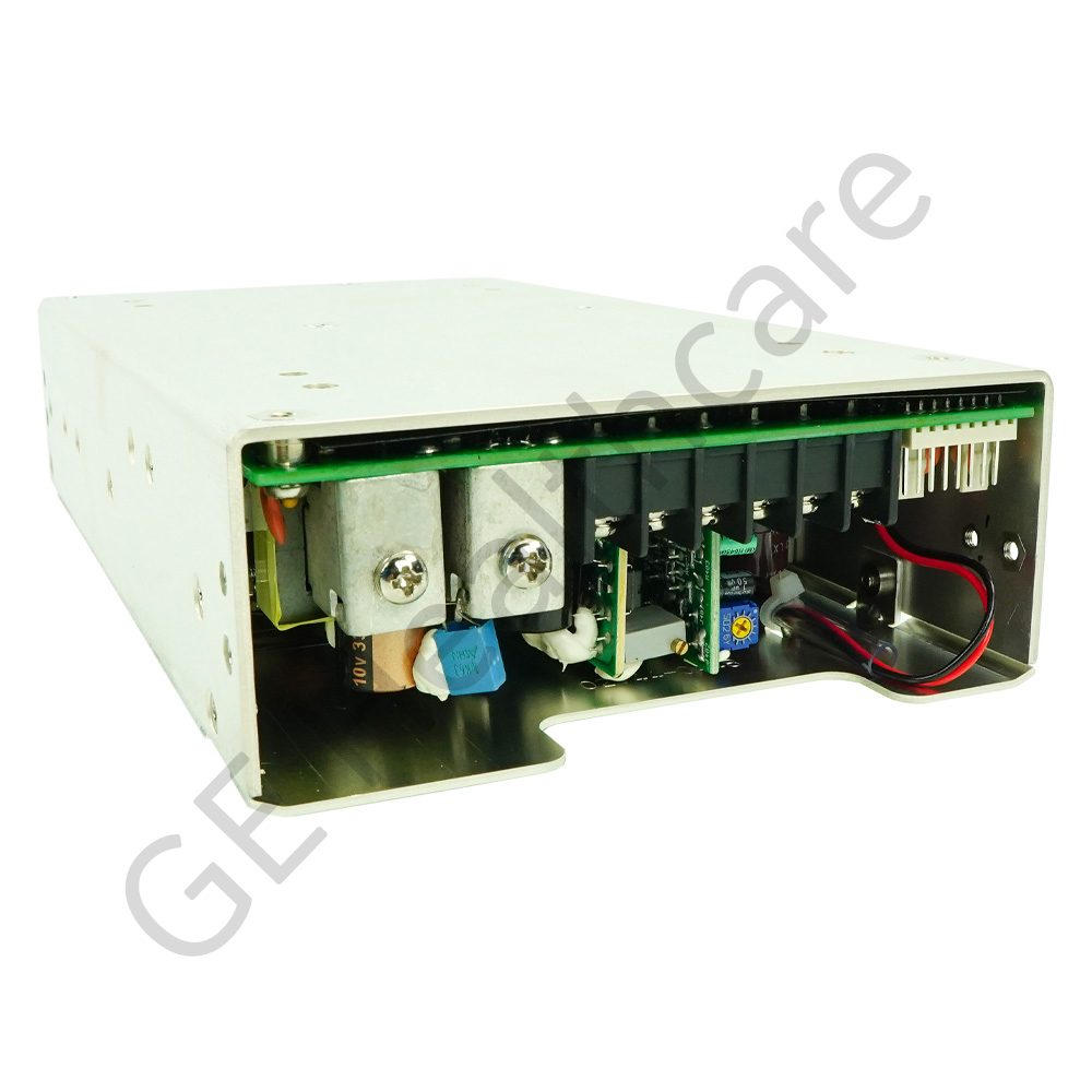 Power Supply +5/+12 Workstation 9800 00-901400-01-H