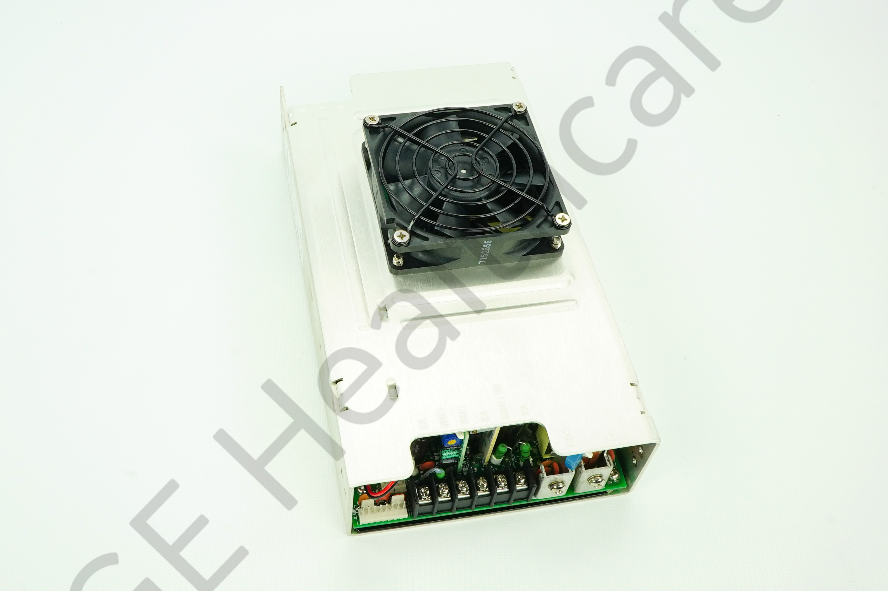 Power Supply +5/+12 Workstation 9800 00-901400-01-H