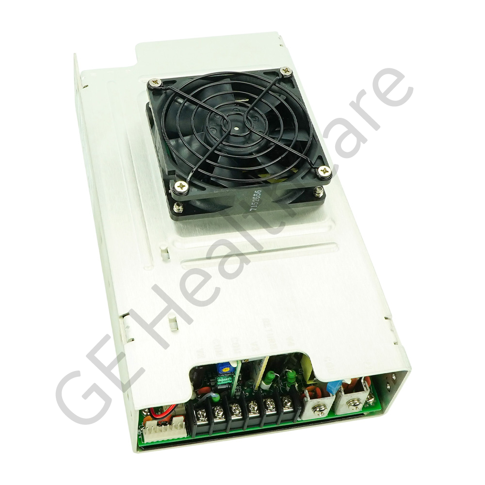 Power Supply +5/+12 Workstation 9800 00-901400-01-H