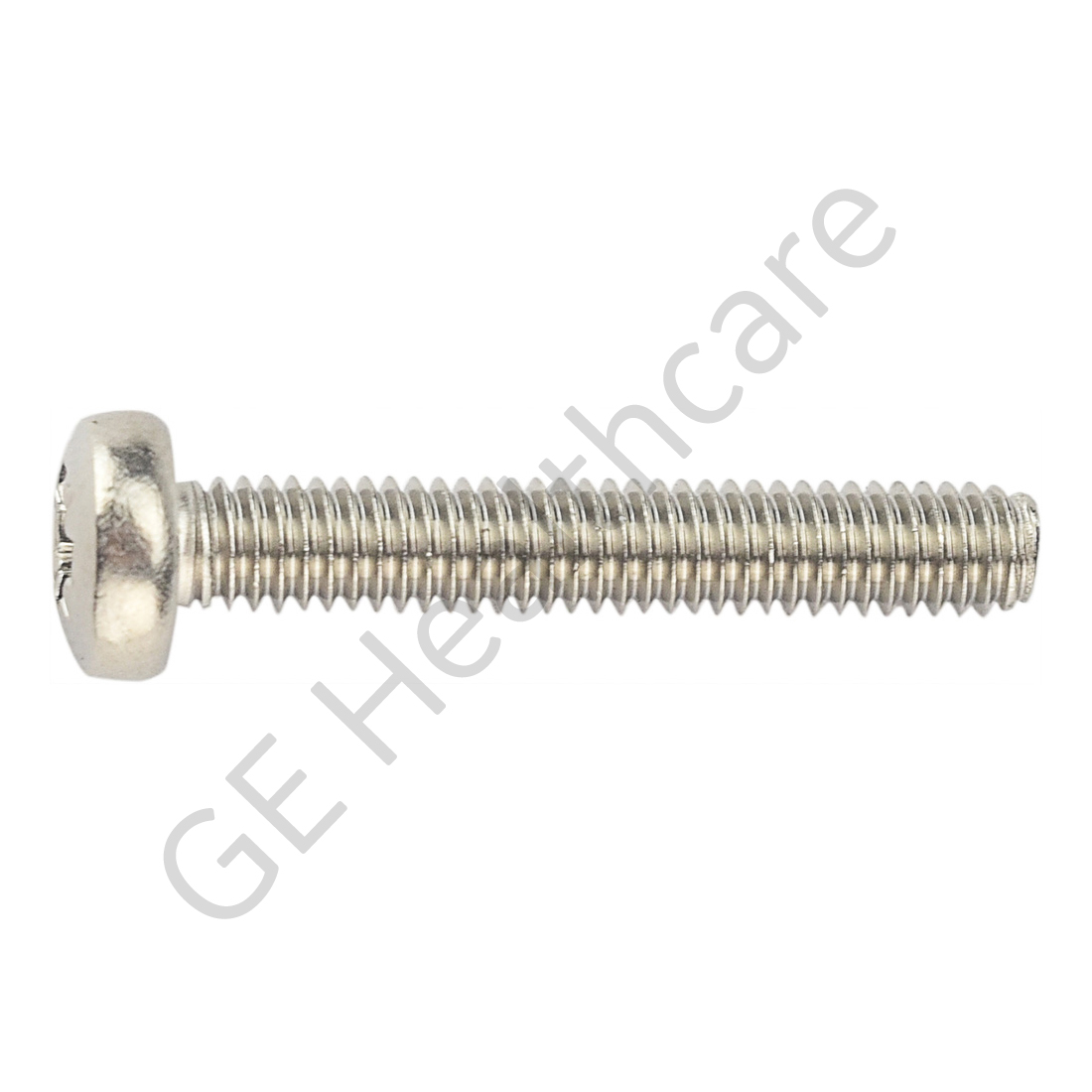 Screw M4 x 0.7 x 25 Pozidrive Pan Head A4 Stainless Steel