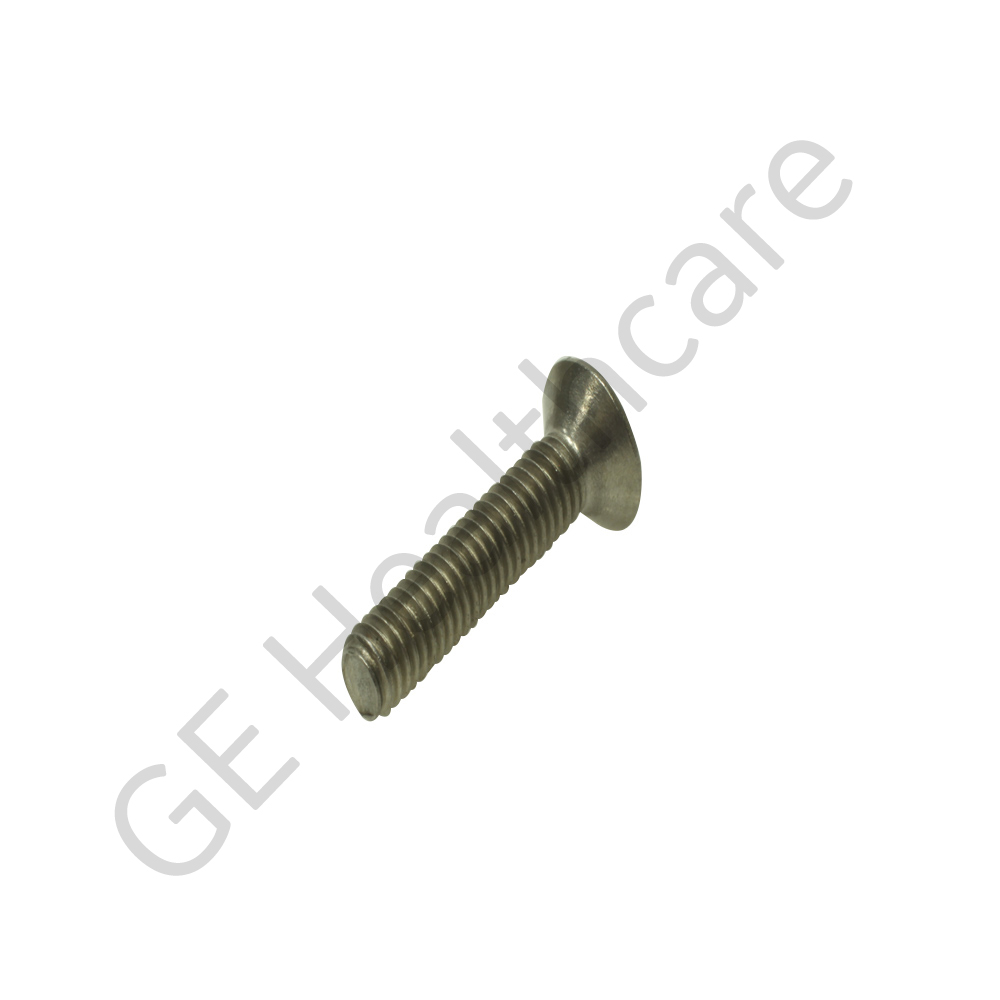 M4 X 20 Socket Head Cap Screw