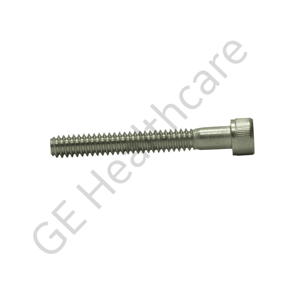 Screw Cap 10-24 x 1-1/2 SCH Stainless Steel (SST)