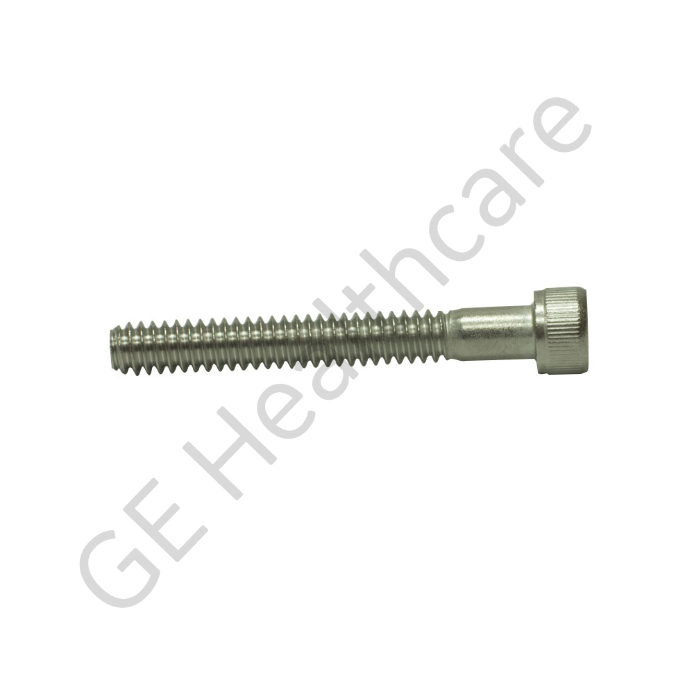 Screw Cap 10-24 x 1-1/2 SCH Stainless Steel (SST)