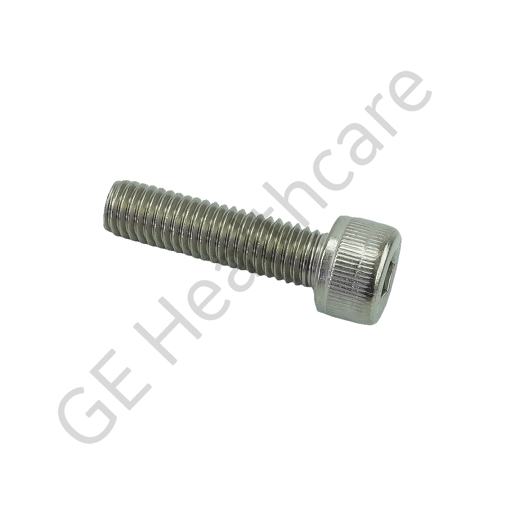 M8 X 30 Socket Head Cap Screw