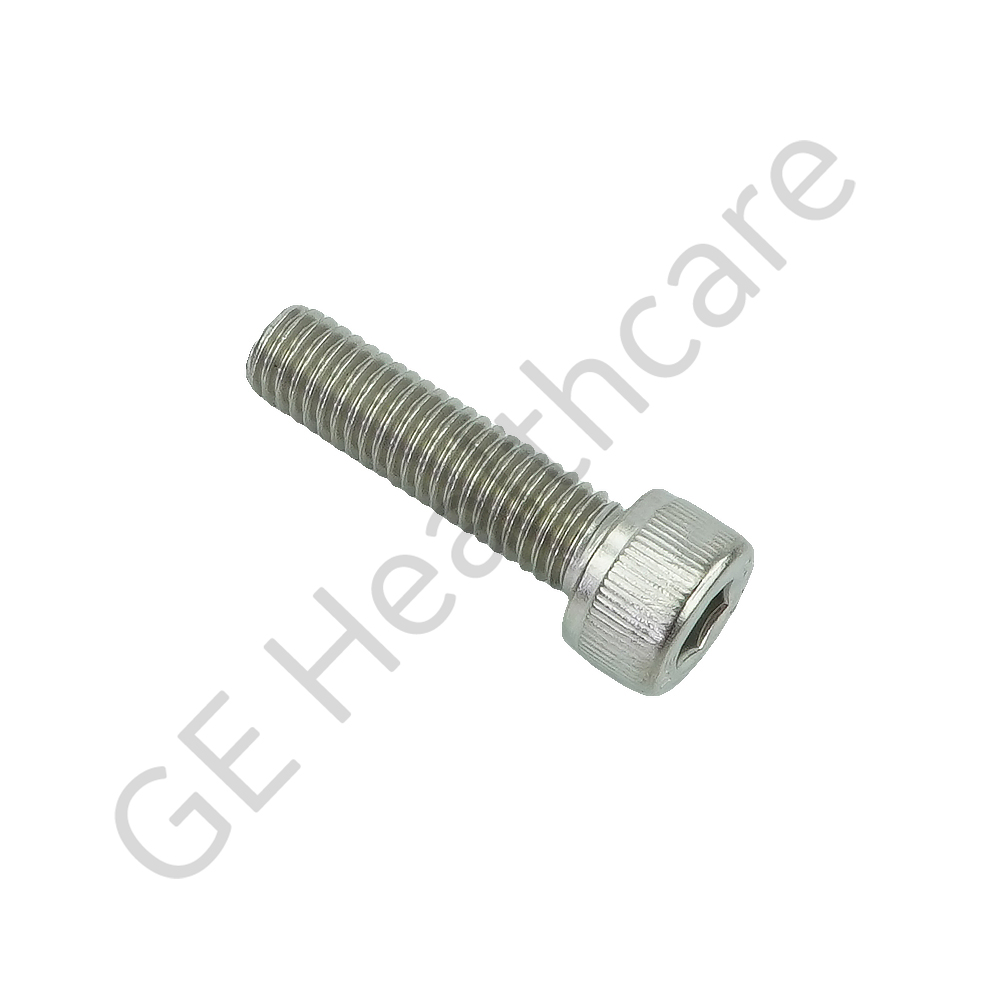 M8 X 30 Socket Head Cap Screw