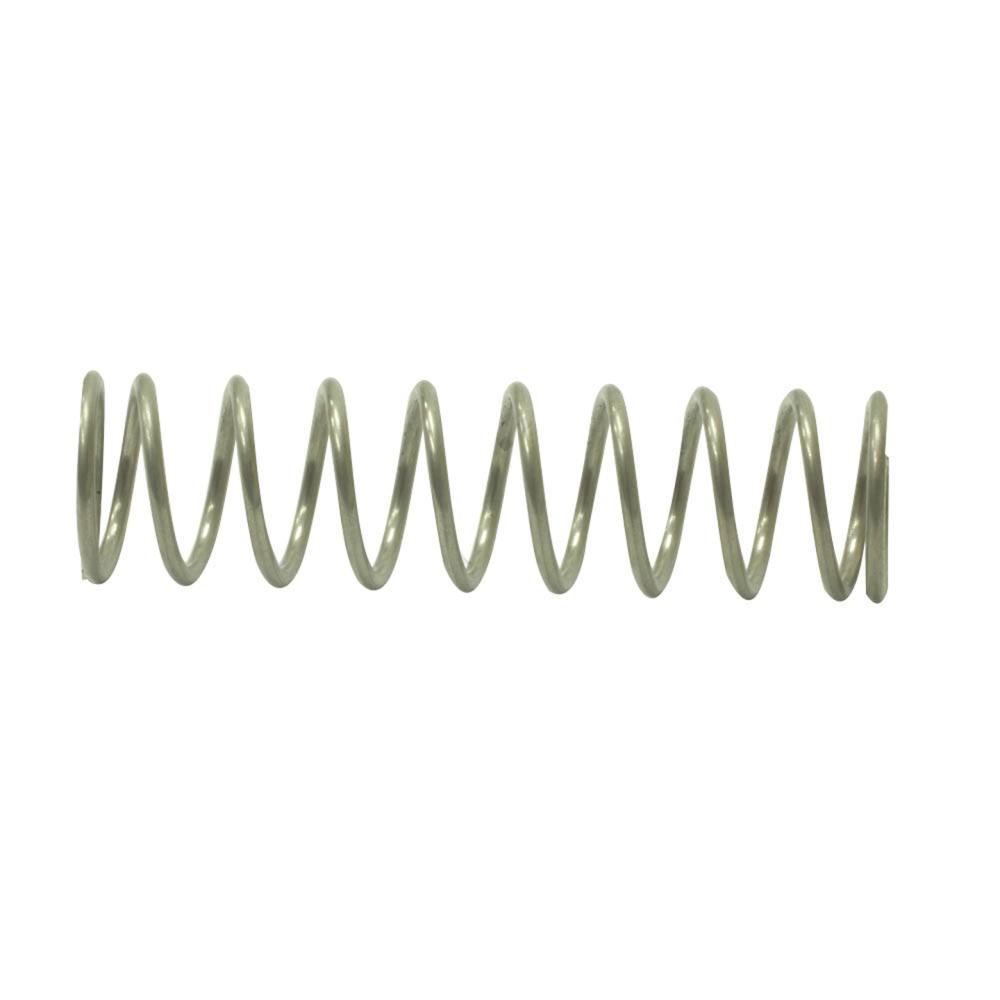 Compression Spring 0.60 OD 2.250 L 10 lb/in with SST Ends Compression Spring 0.60 OD 2.250 L 10 lb/in with SST Ends