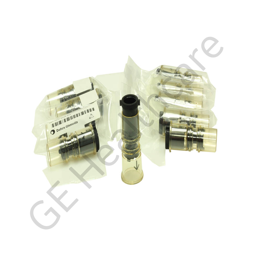 Cartridge Assembly 5400 10/Package