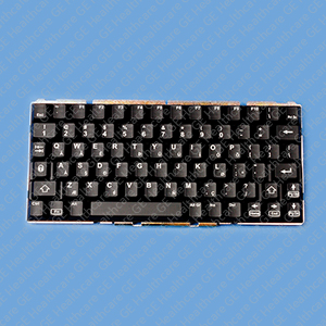 Universal Alphanumeric Keyboard 066E3201