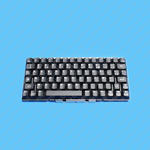 An Keyboard, French 066E3202-H