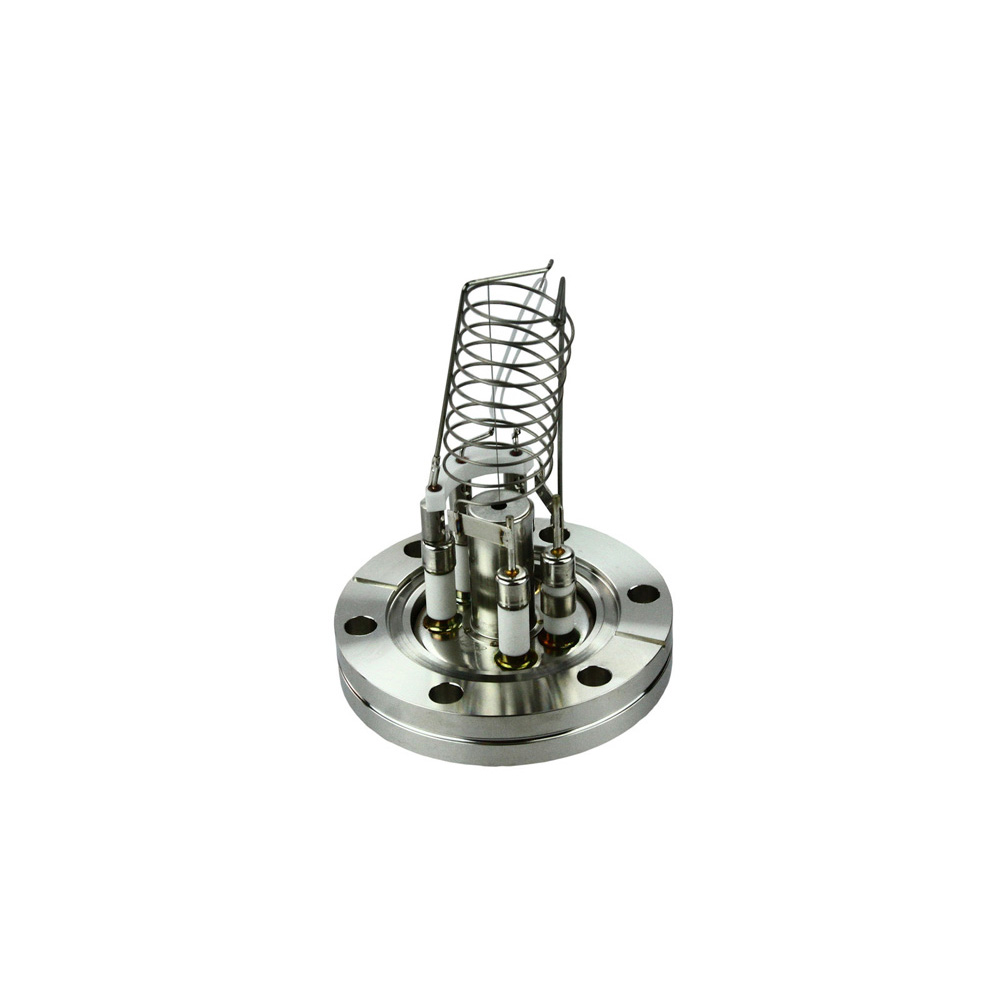 GAUGE,NUDE ION GAUGE,NUDE ION