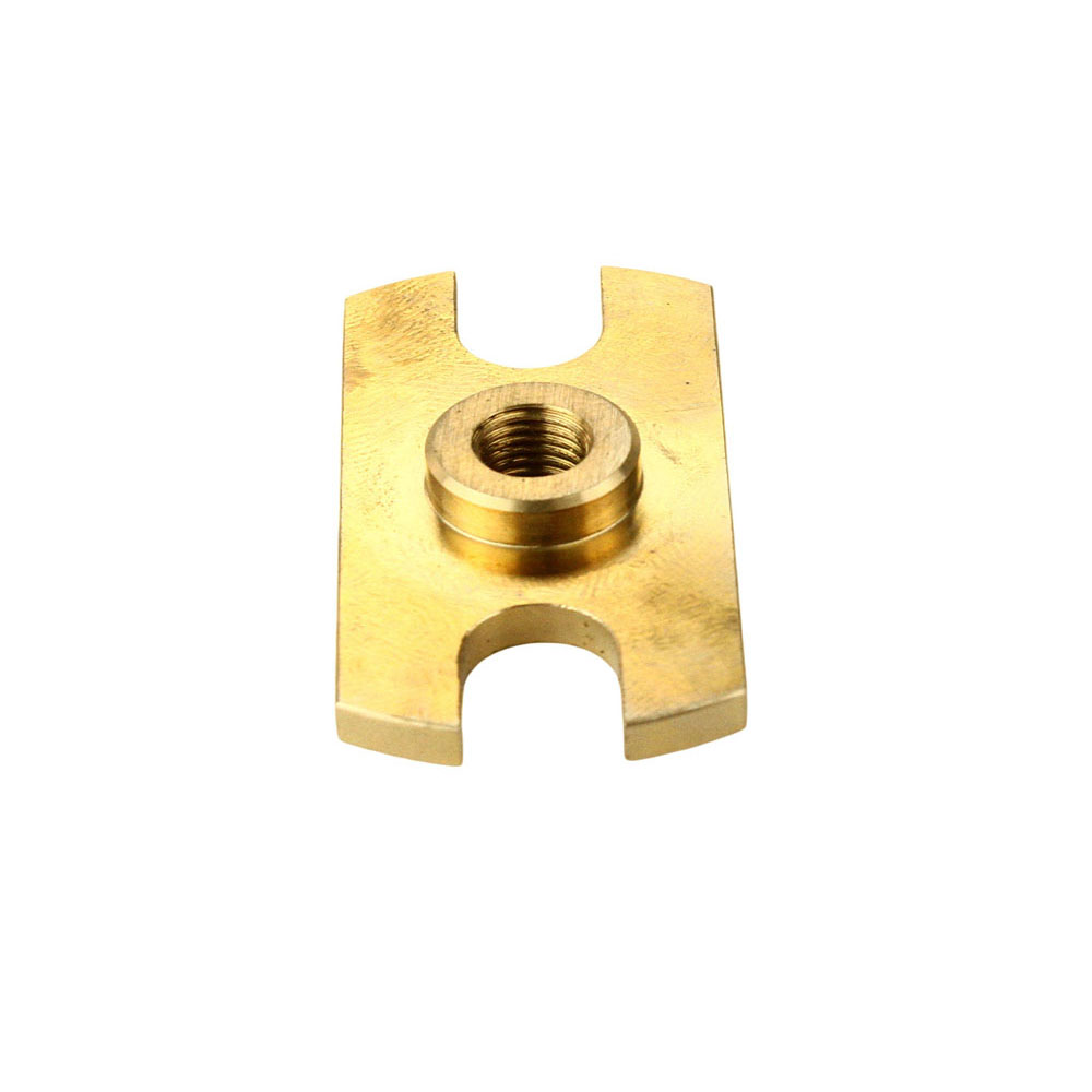 Nut-Drive Backlash Rad Coll Nut-Drive Backlash Rad Coll