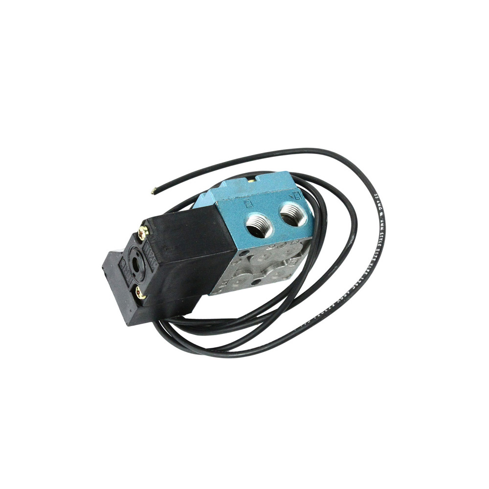 Solenoid Gate Valve 240V Solenoid Gate Valve 240V