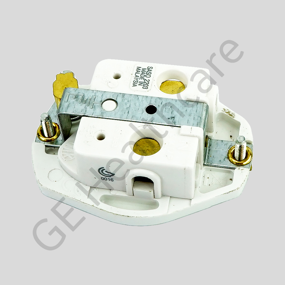 Three Pin Socket Outlet