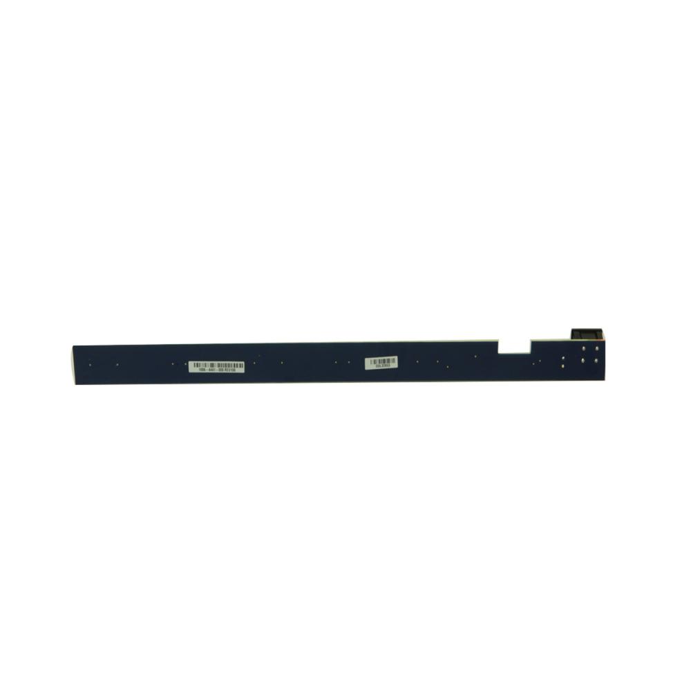 Screw Pole Clamp Molded (T1313 M01) Screw Pole Clamp Molded (T1313 M01)