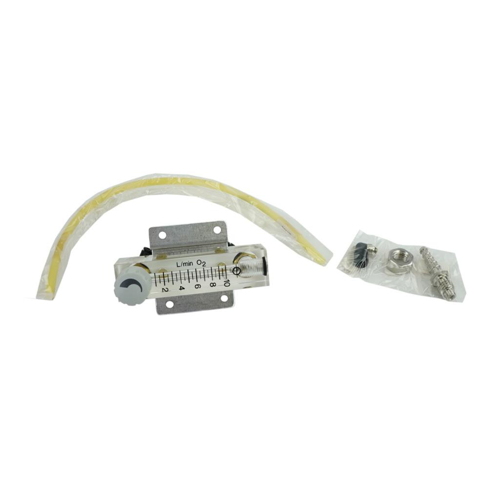 Auxiliary Oxygen Auxiliary Oxygen