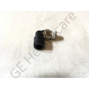 Elbow 1/4" Tube - 1/8" NPT MPOS BCG