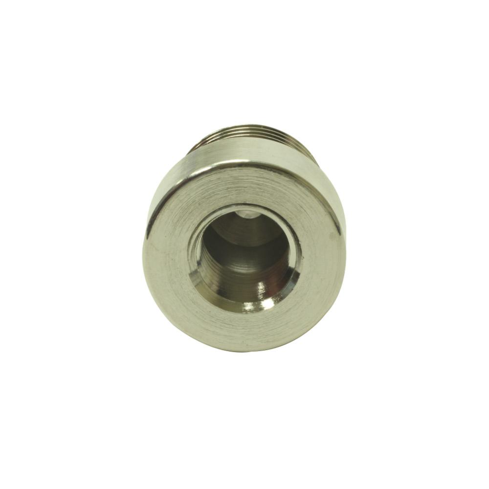 Adapter VAC 1/4NPTF X Hose Barb Mechanical Adapter VAC 1/4NPTF X Hose Barb Mechanical