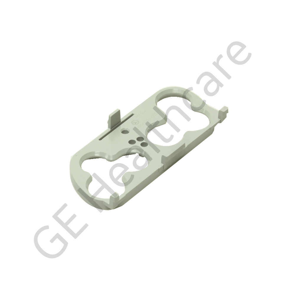 Plate Back Circuit Model BCG Breathing System