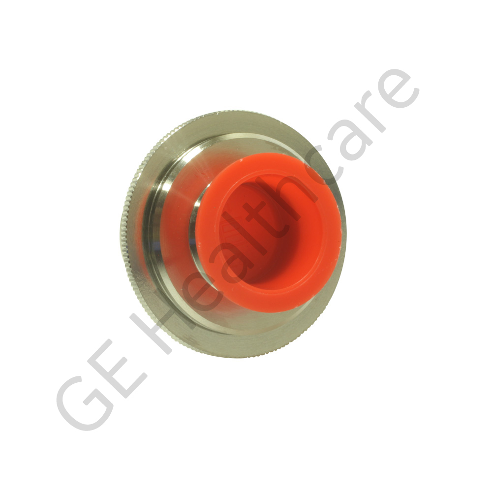 Seat Positive Pressure BCG Valve Passive AGSS