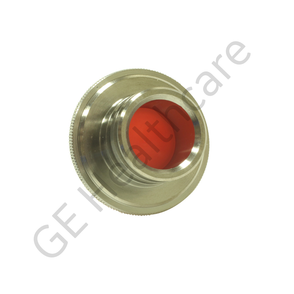 Seat Positive Pressure BCG Valve Passive AGSS