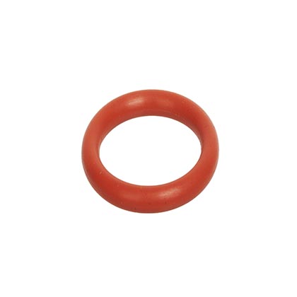 O-ring - 30 OD, 22 ID, 4W BCG Silicone 40 Durometer