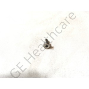 Screw Shoulder 4 Diameter x 4L M3 X 0.5 Stainless Steel