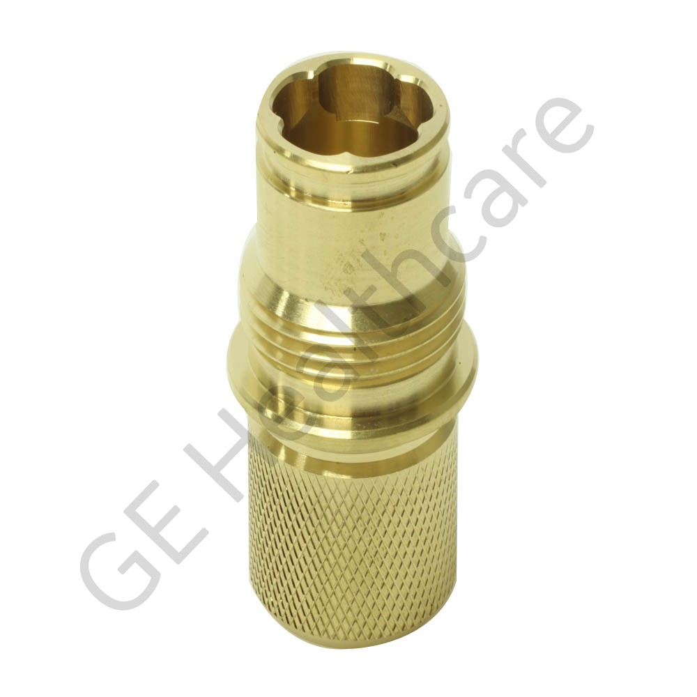 Cap Filter Housing BCG