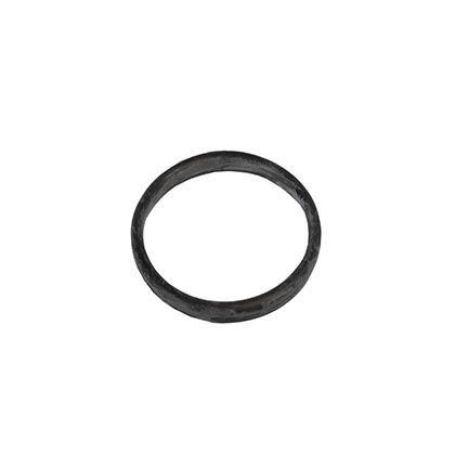 O-RING 34.59ID 39.83OD 2.62W SILICONE 40 DURO  BCG