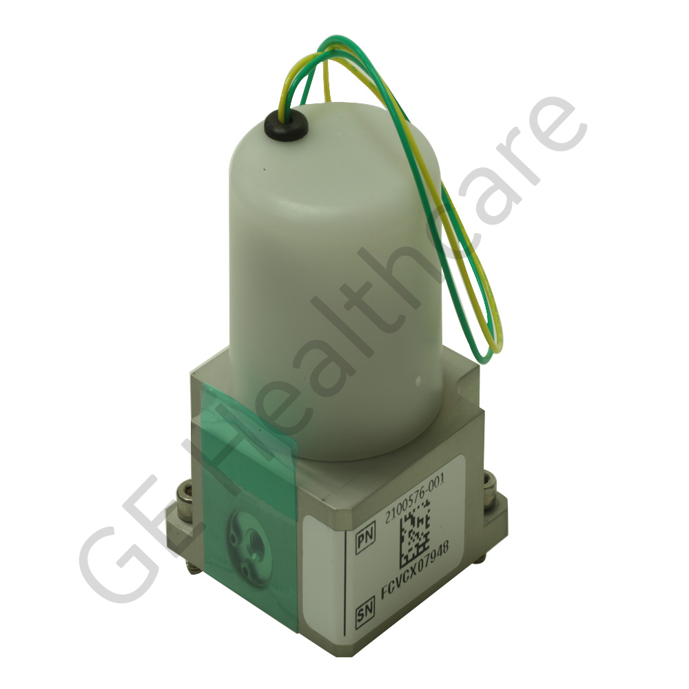 Valve Flow Control 120 LPM 12 V MPOS