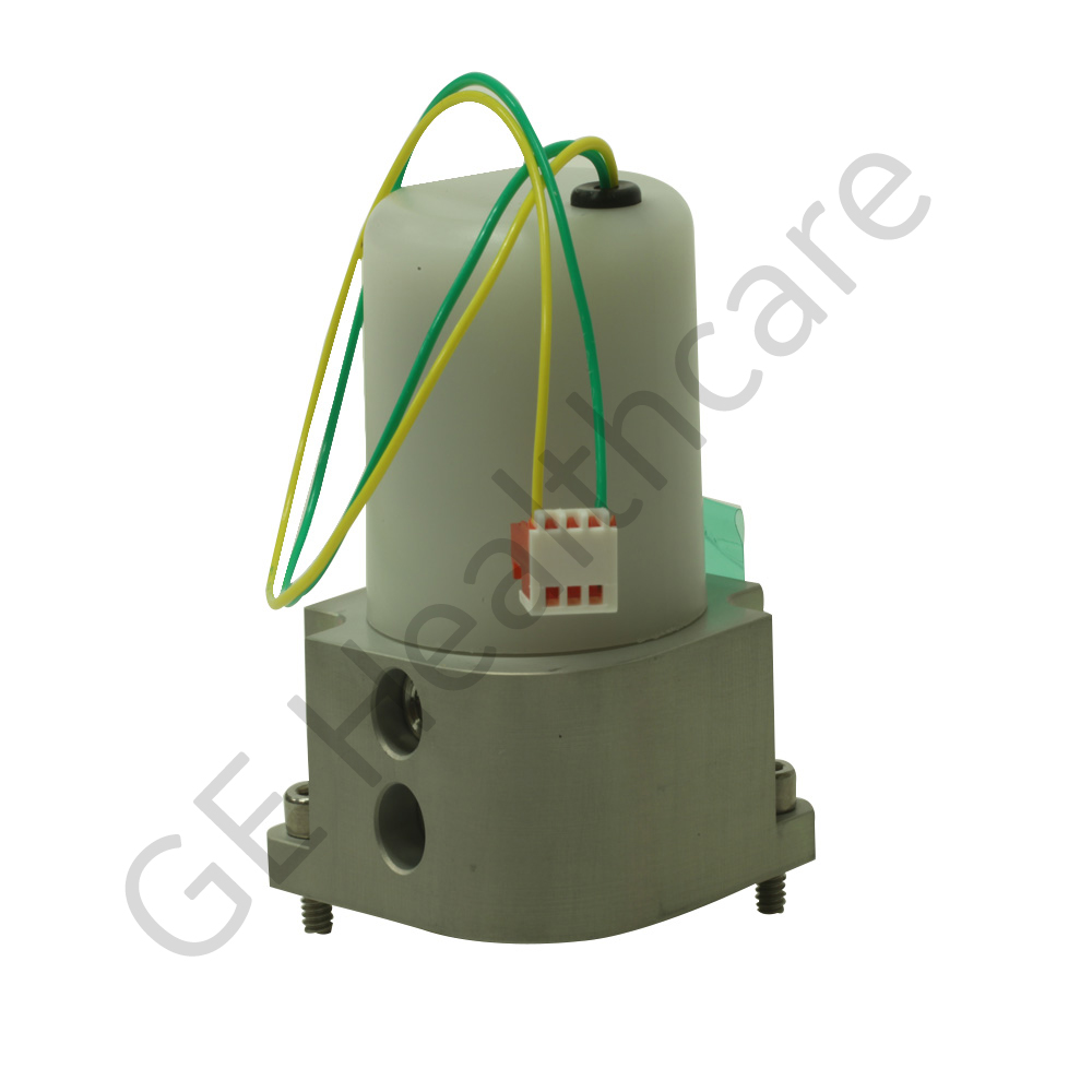 Valve Flow Control 120 LPM 12 V MPOS