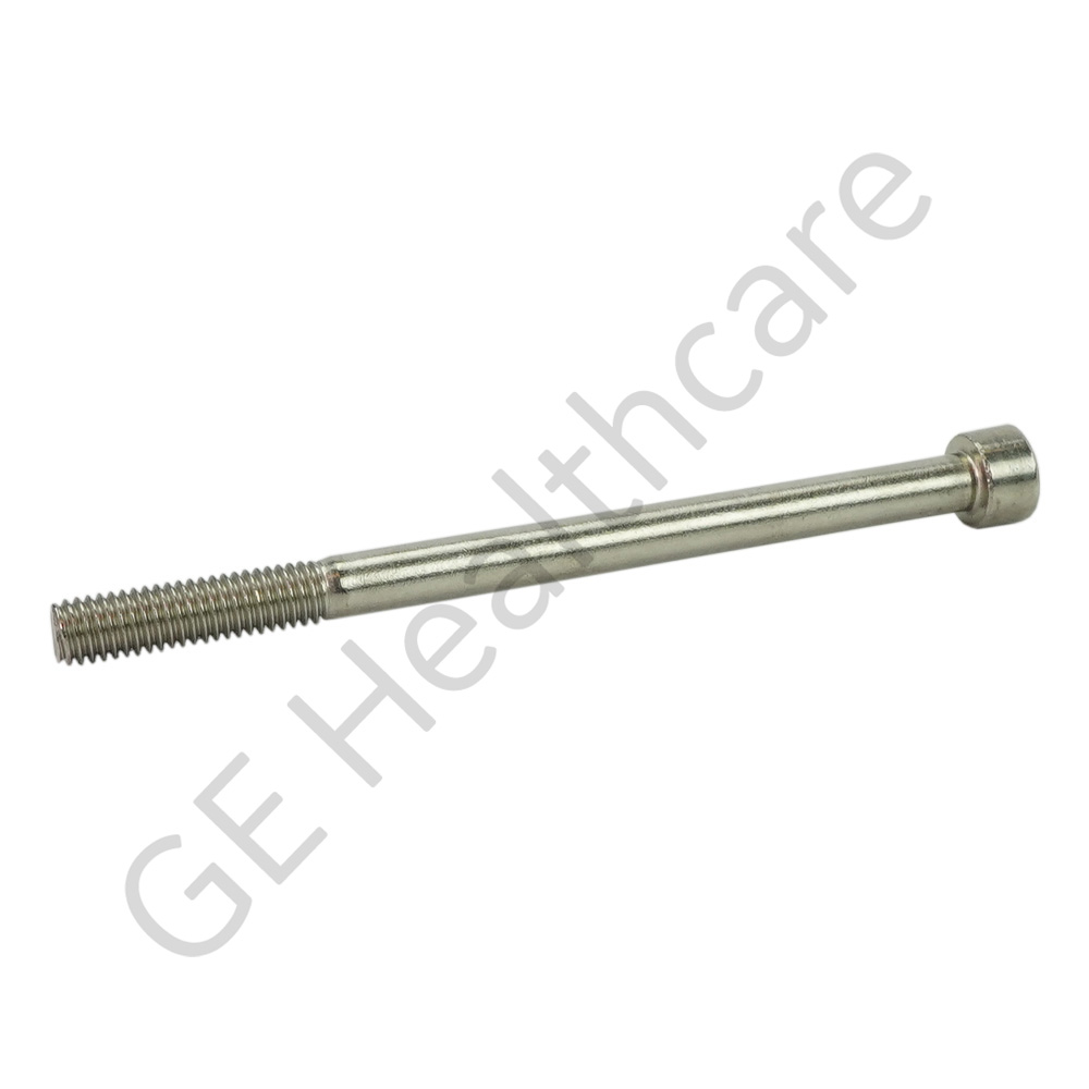 Screw M6 x 90 Socket Head Cap BCG A4 Stainless Steel