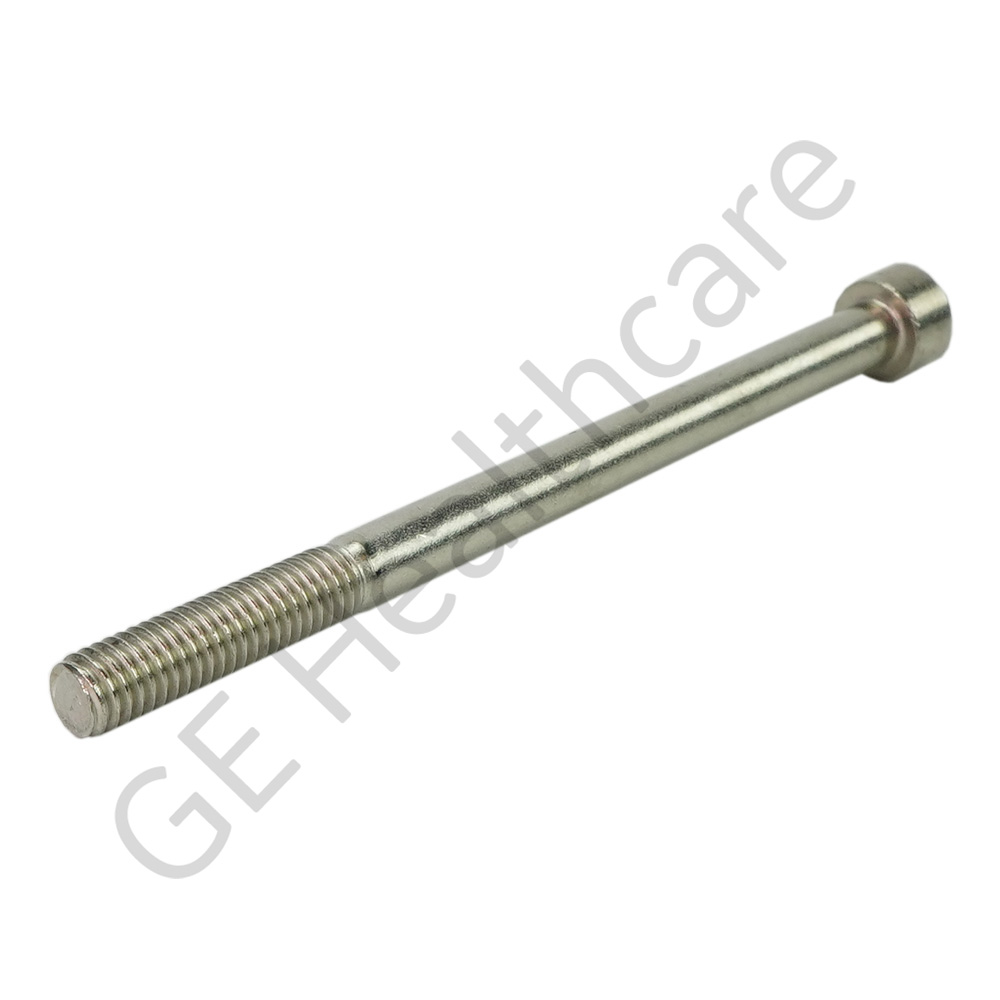 Screw M6 x 90 Socket Head Cap BCG A4 Stainless Steel