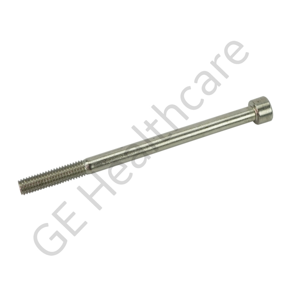 Screw M6 x 90 Socket Head Cap BCG A4 Stainless Steel