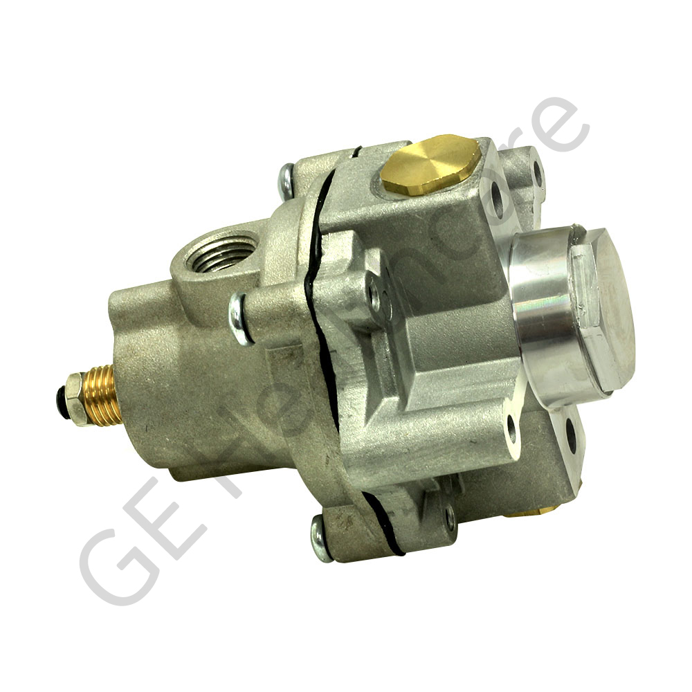 Regulator172Kilopascal