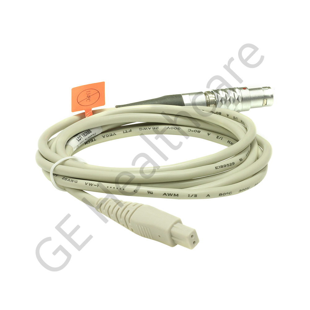 Aerogen Nebulizer Cable, 1/box Aerogen Nebulizer Cable, 1/box