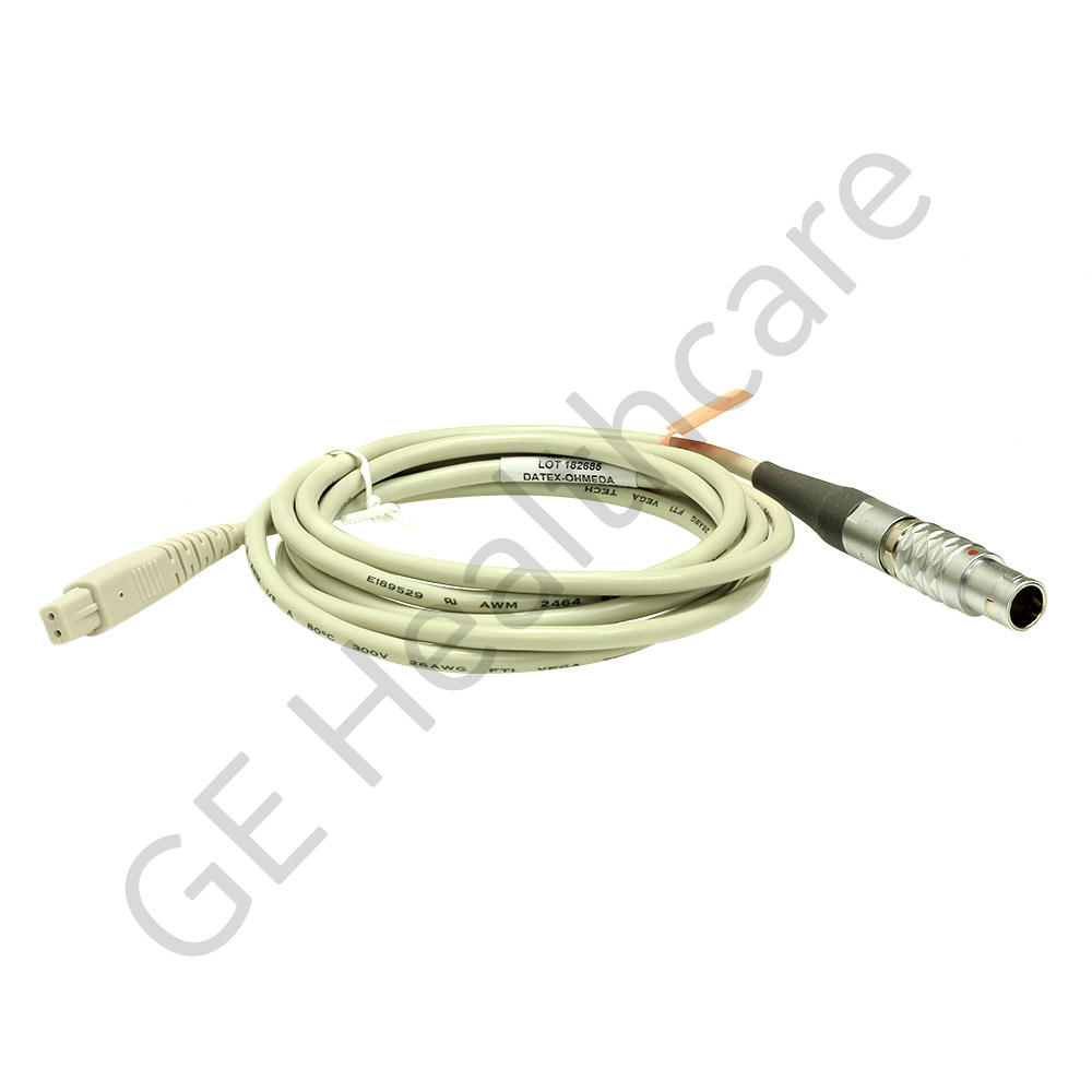 Aerogen Nebulizer Cable, 1/box Aerogen Nebulizer Cable, 1/box