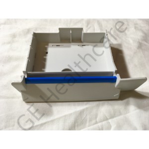 Welded Drawer Assembly (Paper Box - Plastic)