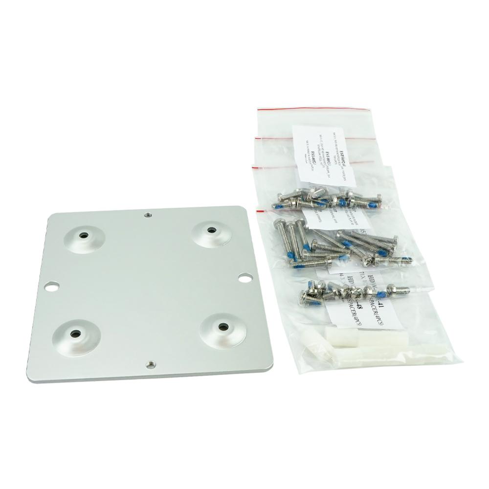 Mounting Kit Flat Panel Adapter 75 X 75mm Mounting Kit Flat Panel Adapter 75 X 75mm