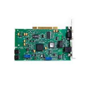 Printed Circuit Board Tramnet to Ethernet Adapter 2009937-003 Printed Circuit Board Tramnet to Ethernet Adapter 2009937-003