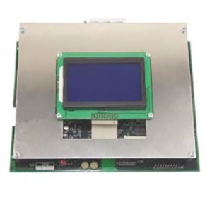 EBike II /B Printed Circuit Board Zme EBike II /B Printed Circuit Board Zme