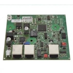 eBike II Printed Circuit Board LRE eBike II Printed Circuit Board LRE