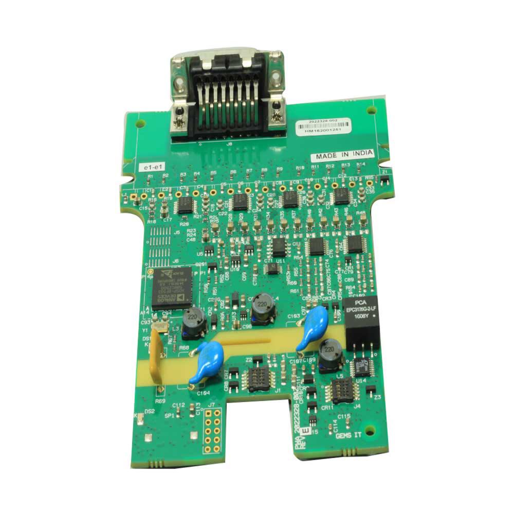 MAC 3500V 2 CAM board used on MAC 3500 MAC 3500V 2 CAM board used on MAC 3500