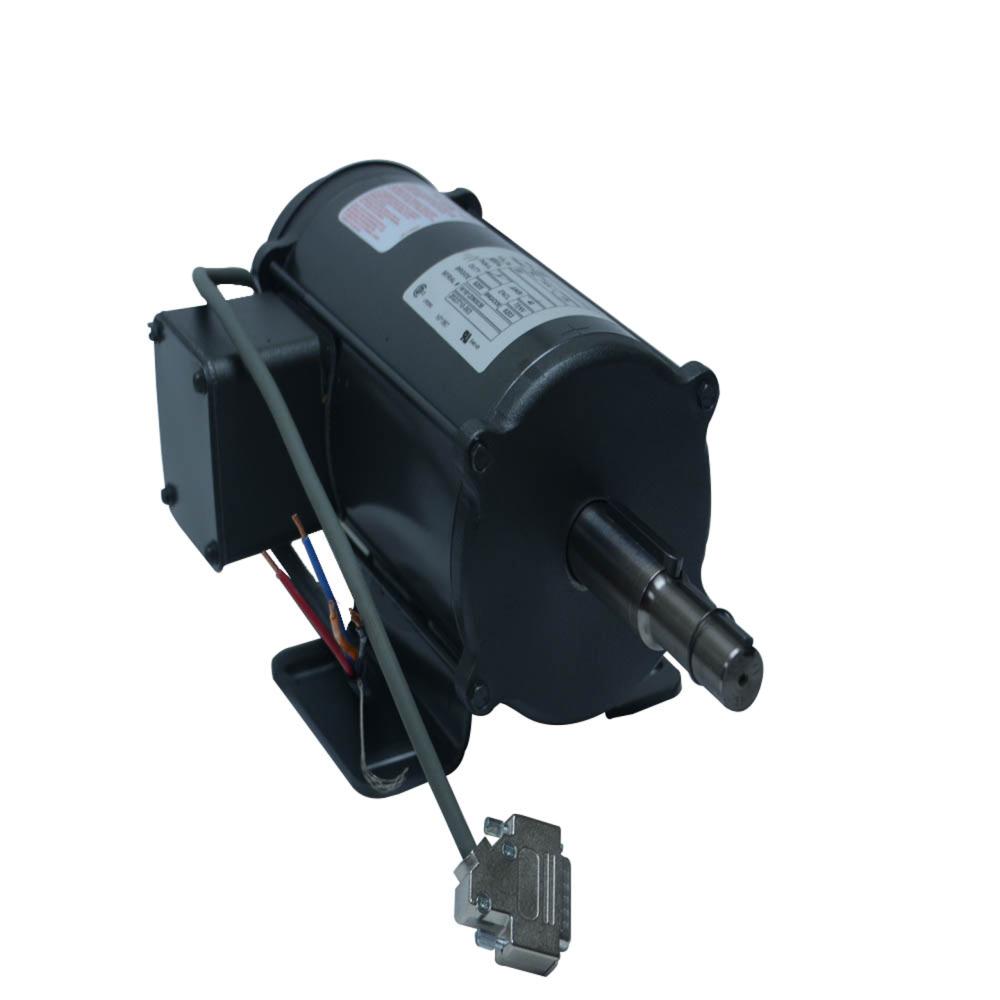 Motor 3 HP Brushless Hardwired Encoder Motor 3 HP Brushless Hardwired Encoder