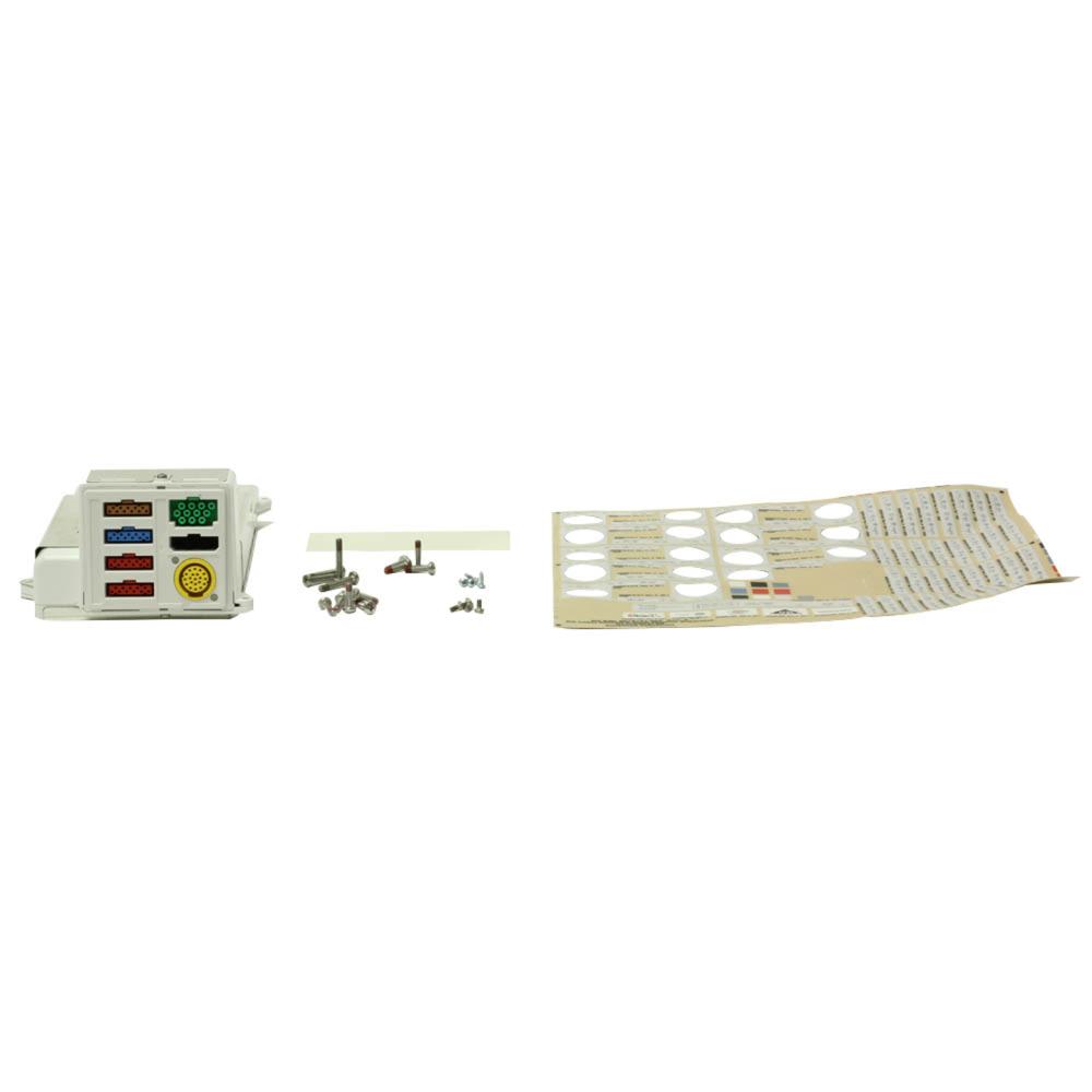 DASH Masimo Data Acquisition System (DAS) DASH Masimo Data Acquisition System (DAS)