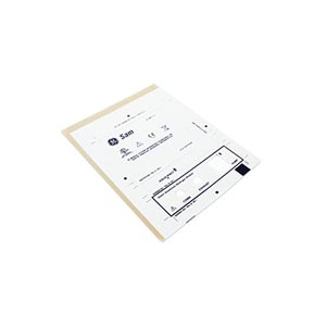 Label Kit SAM - English Label Kit SAM - English