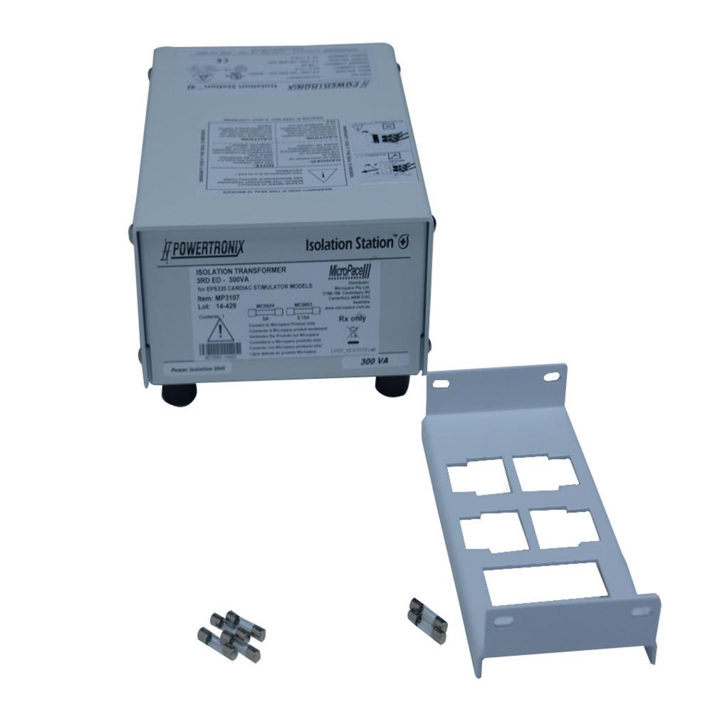 Micropace Universal Isolation Transformer - RoHS Micropace Universal Isolation Transformer - RoHS
