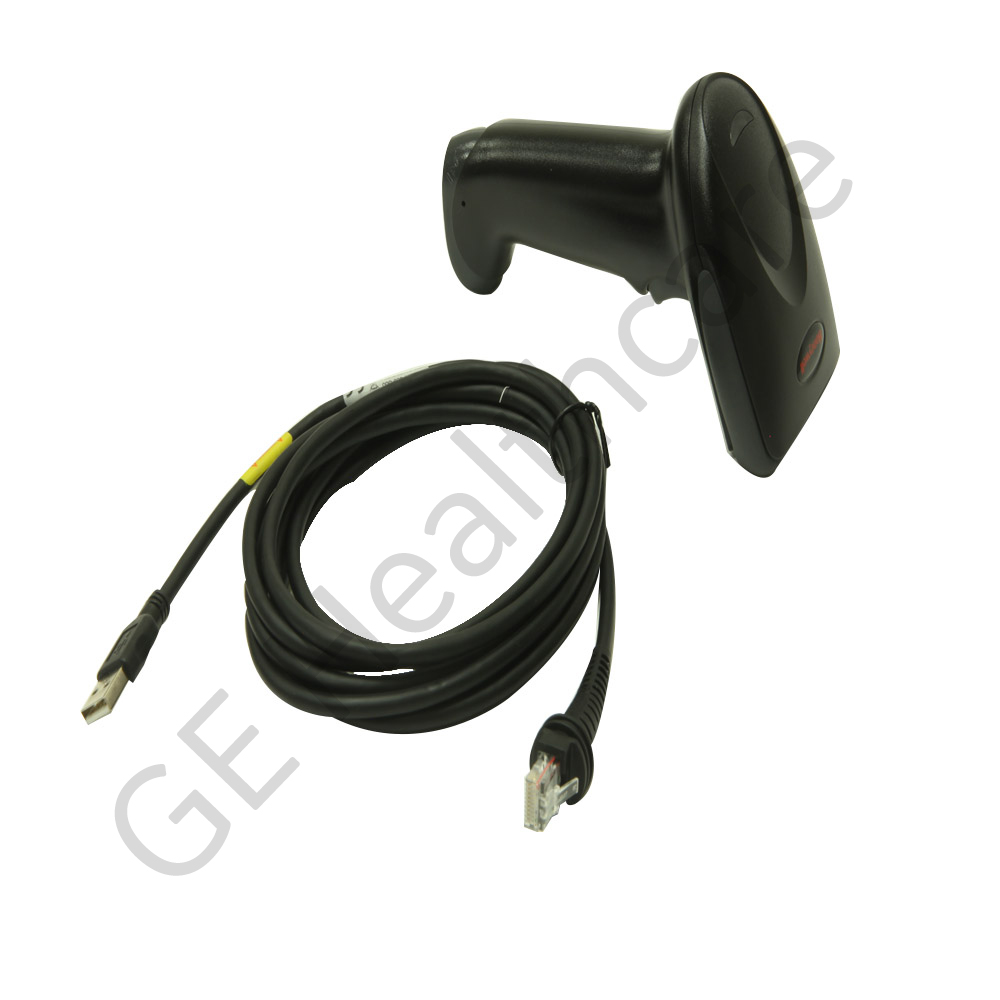 Equipment Barcode Scanner 3800 G USB