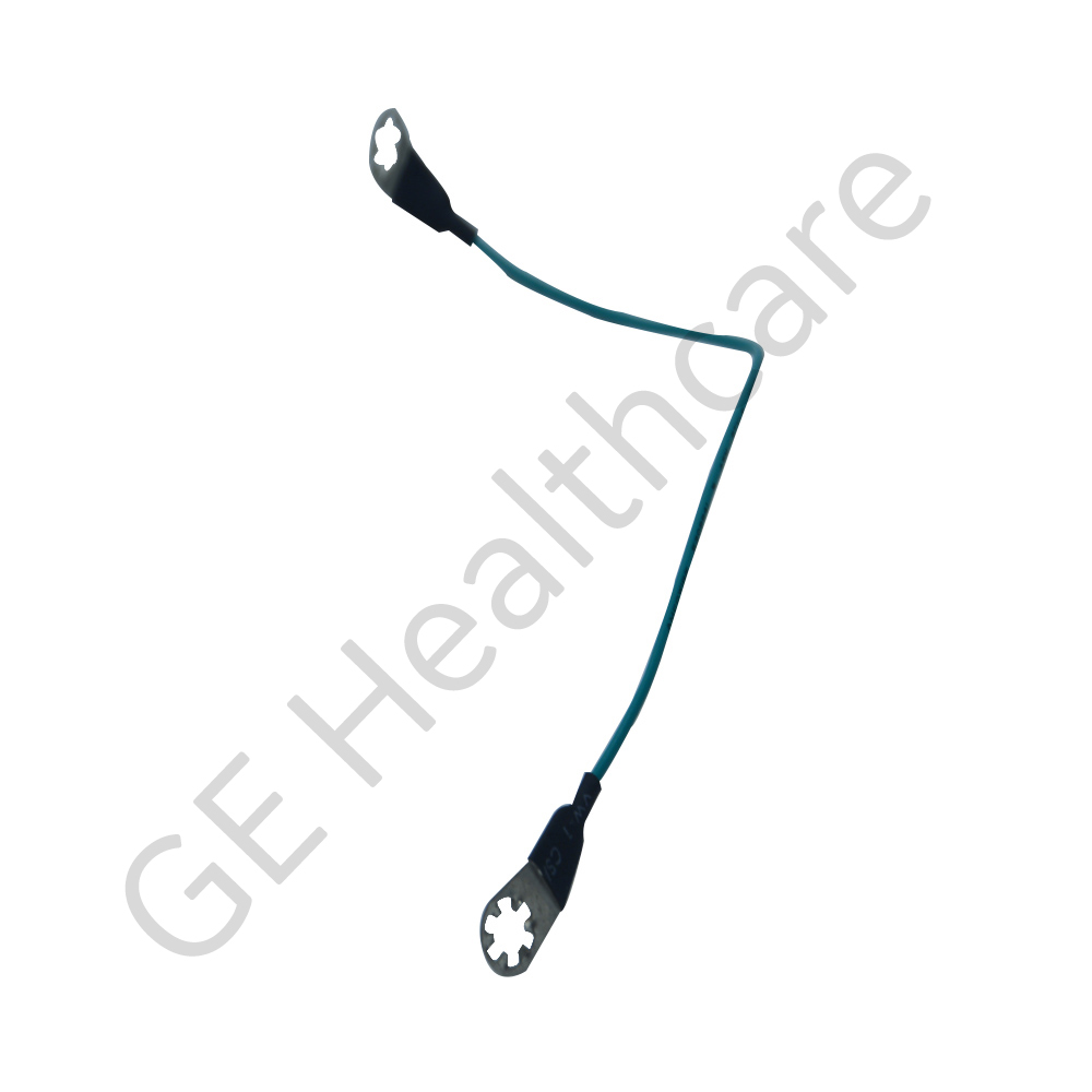 Kit Corometrics 250 Ground Strap Assembly