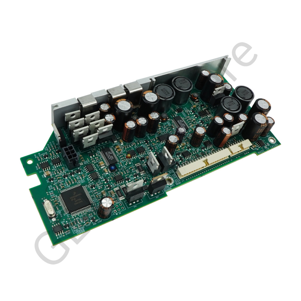 B30 DC-DC Board